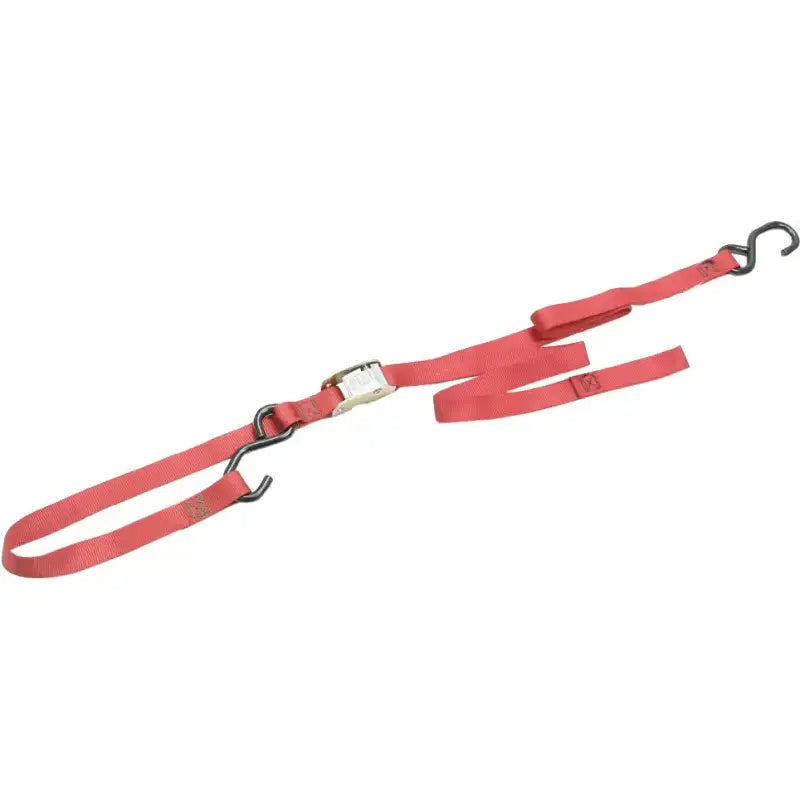 40888-10 Ancra Classic Tie-Downs Red 66"X1" Pair 