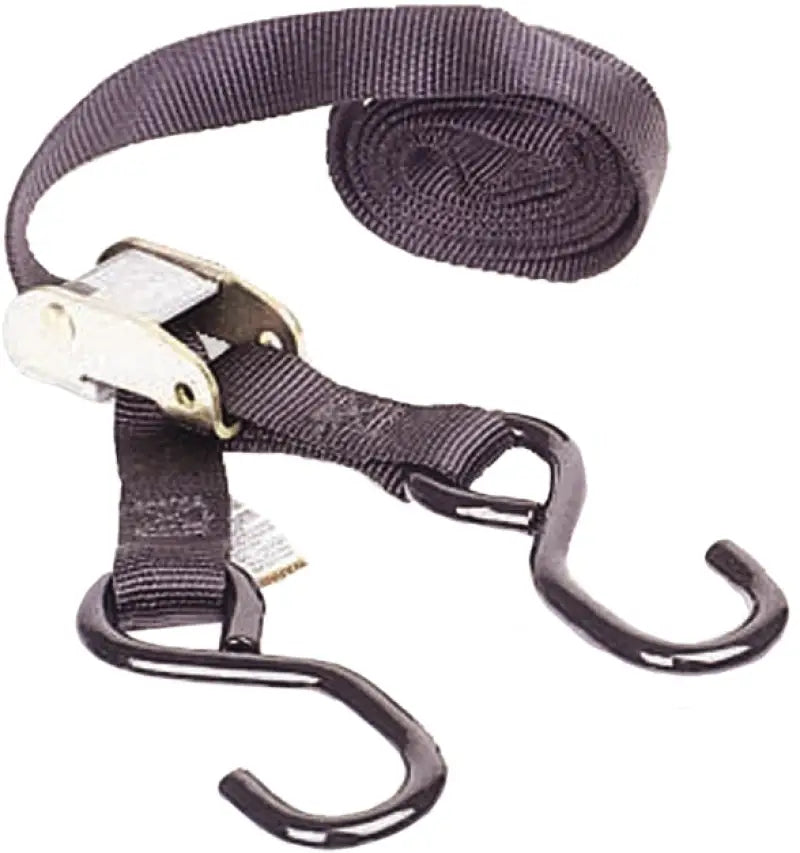 40888-26 Ancra Classic Tie-Downs Black 66"X1" Pair 