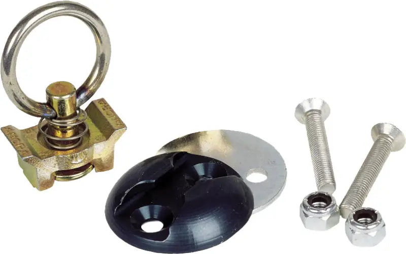 40890-10 Ancra Quick Disconnect Tie-Down Anchor 