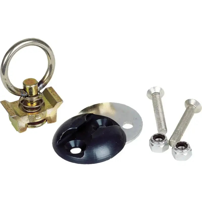40890-10 Ancra Quick Disconnect Tie-Down Anchor 