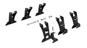 4089C Roof Rack Mounting Kit