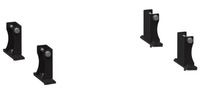 4089D Holman Mounting Kit - 80Xxa