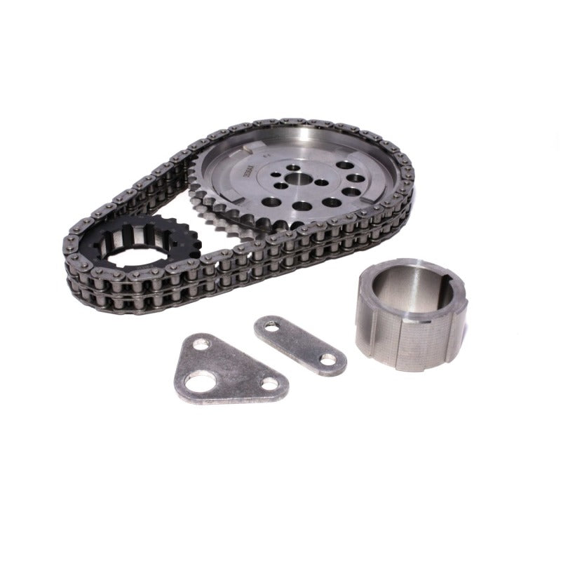 COMP Cams 7106CPG COMP Cams Timing Set LS-X Double 9Key 3