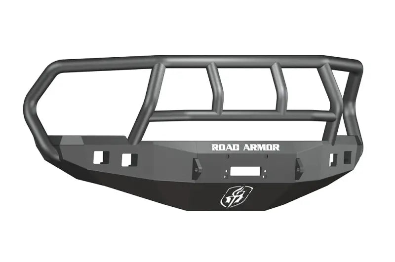 408R2B Road Armor Stealth Frnt Bmpr Titan2 - Bumper
