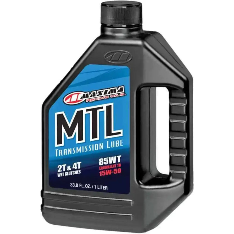 40901 Mtl E Fluid Medium 85w Liter