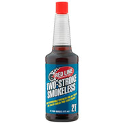 40903 Red Line 2 Stroke Smokeless Oil 16Oz 