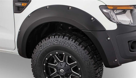 40909-02 Fender Flare