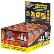 40909 Rust Treatment