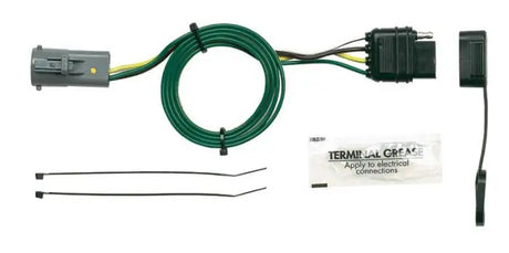 40915 Trailer Wiring Connector