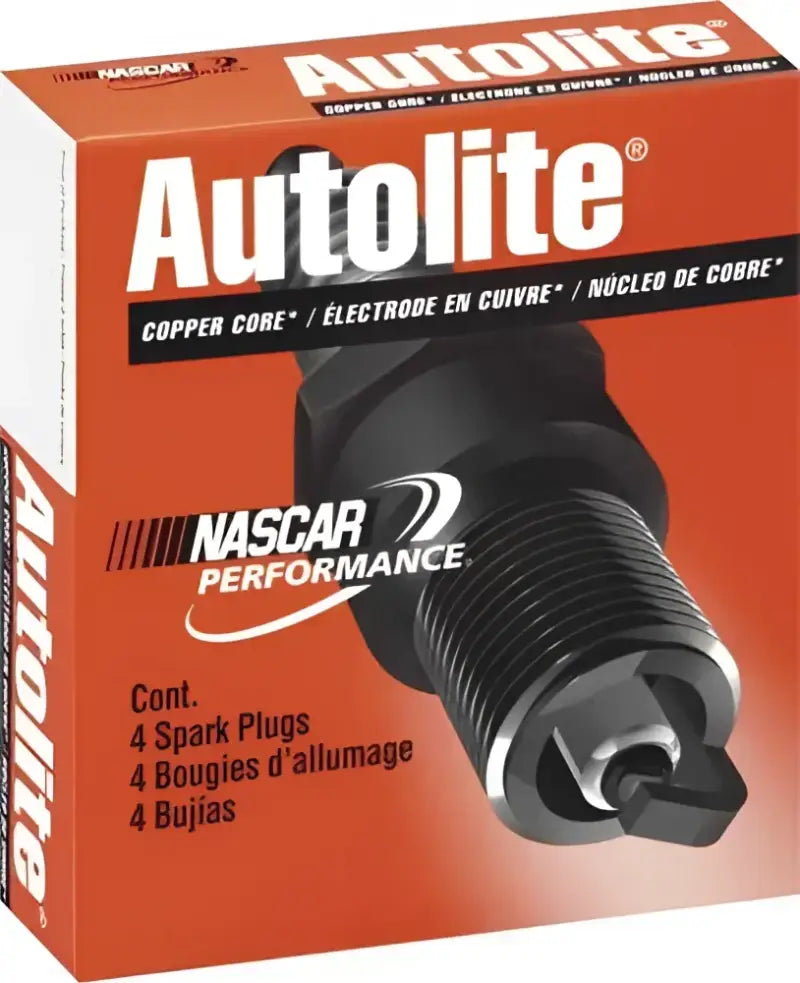 4093 Spark Plug