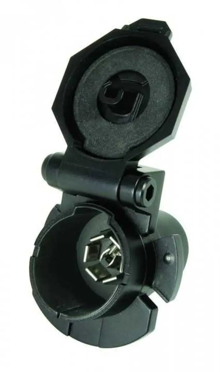 40930 Trailer Wiring Connector