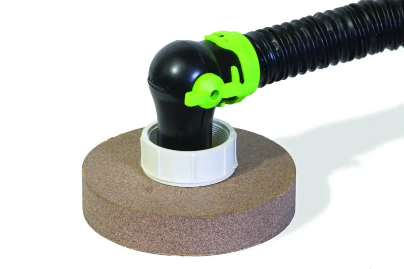 40942 Thetford Elbow Valve Accessory Kit - Sewer Hose Connector