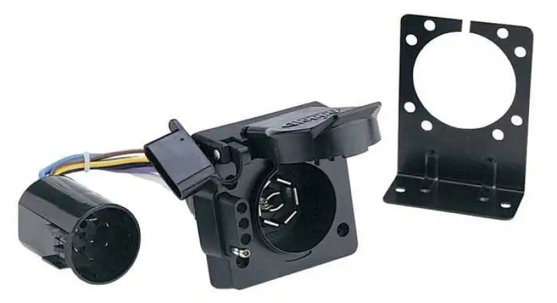 40955 Trailer Wiring Connector