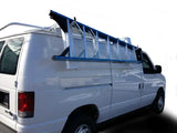 40963 Ladder Rack Drop Down Mechanism