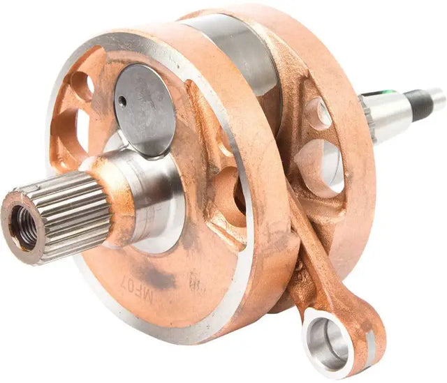 HOT RODS 4097 Crankshaft