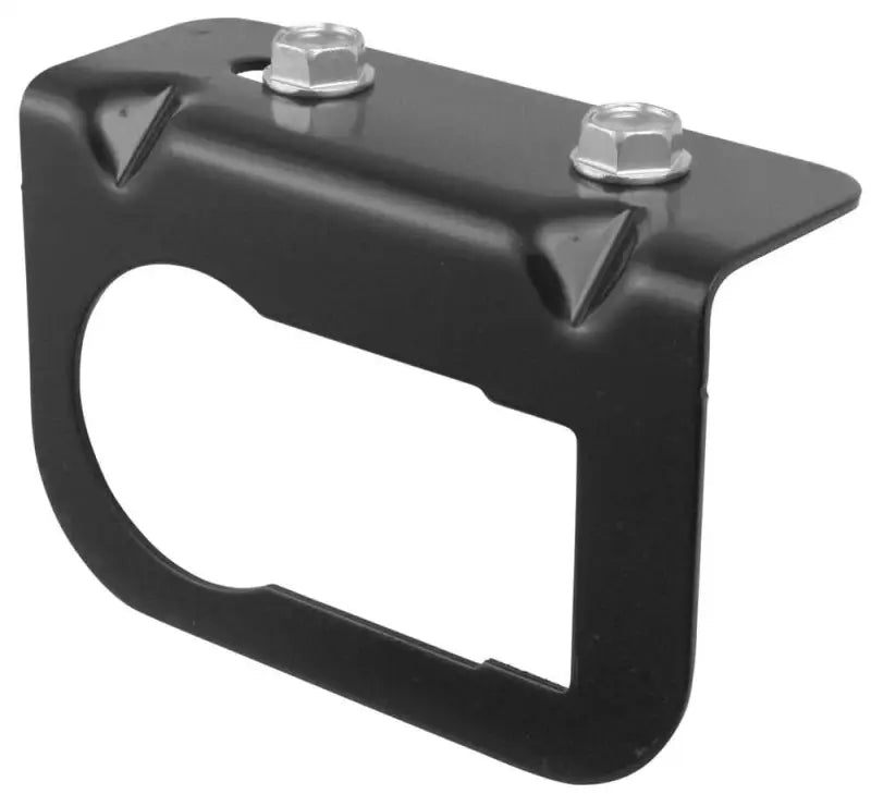 40978 Trailer Wiring Connector Mounting Bracket