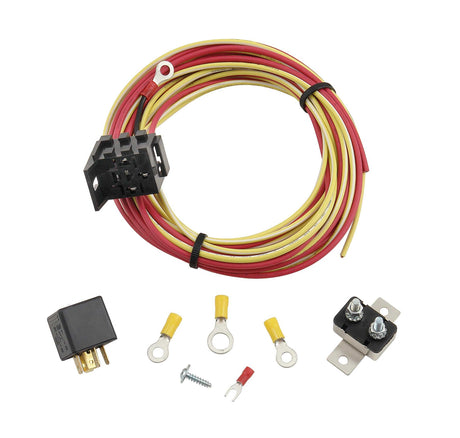 40H Fuel Pump Relay