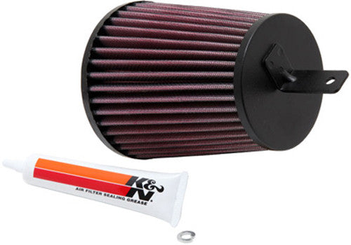 K&N Air Filter Air Filters SU-4002