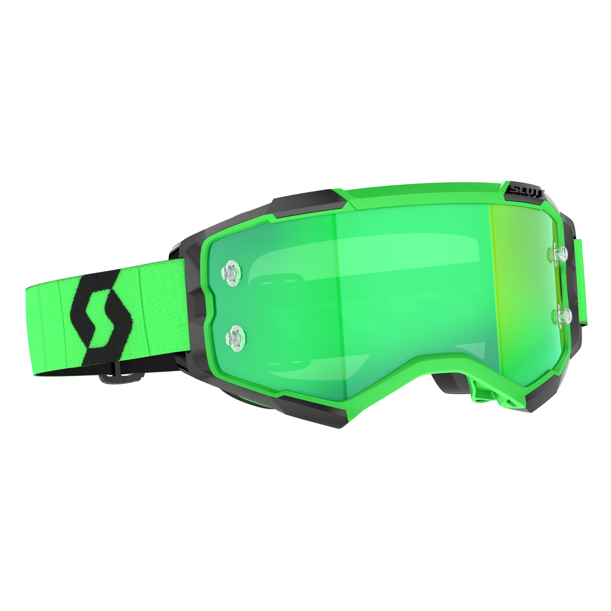 Scott Fury Goggle