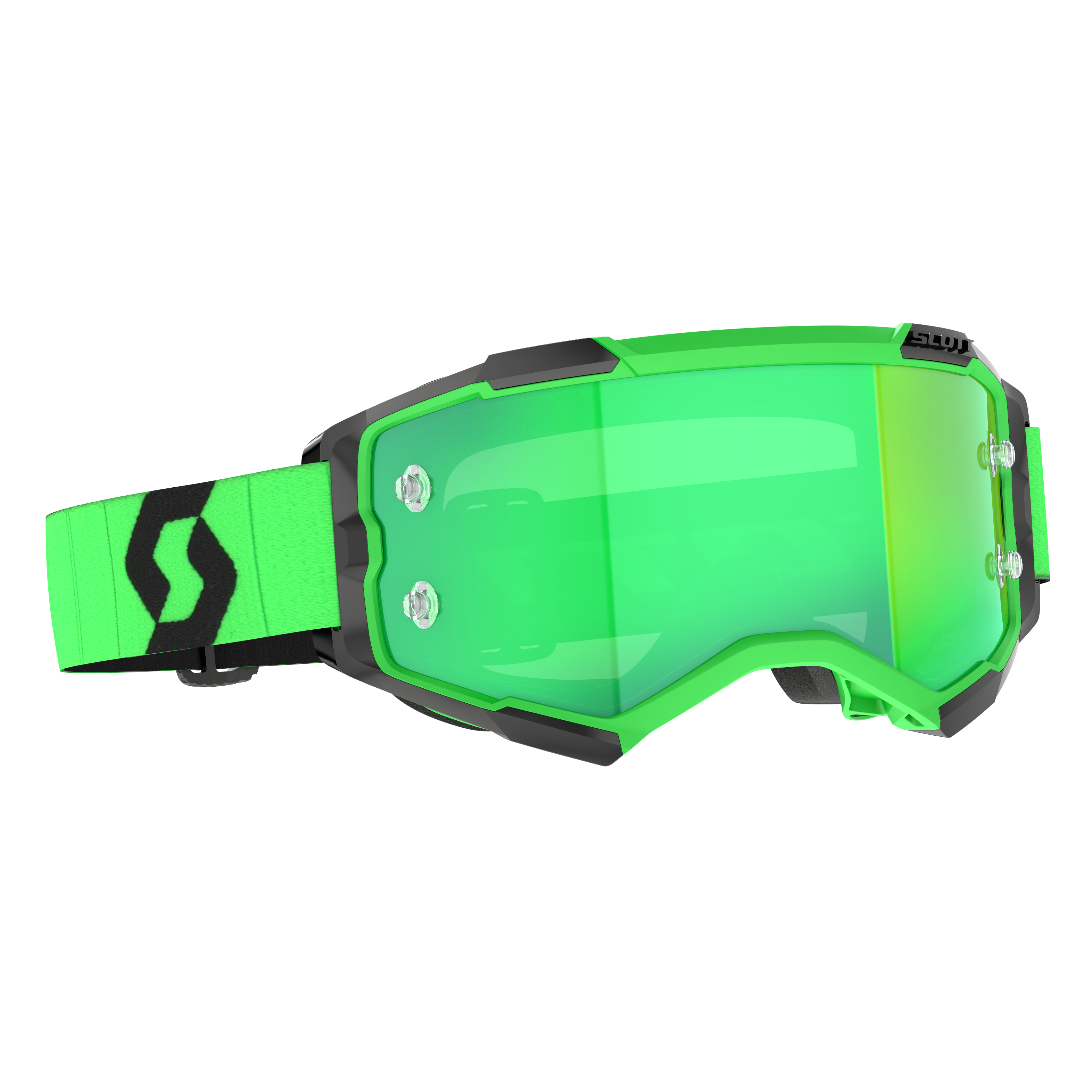 Scott Fury Goggle