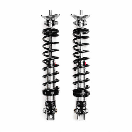 QA1 82-92 Chevrolet Camaro/Pontiac Firebird (F-Body) Double Adjust Rear Pro Coil Shocks - 150lb - QA1