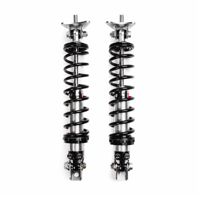 QA1 82-92 Chevrolet Camaro/Pontiac Firebird (F-Body) Double Adjust Rear Pro Coil Shocks - 150lb - QA1