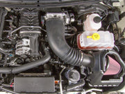 Roush 421432 ROUSH 2011-2014 Ford F-150 6.2L V8 590HP Phase 2 Calibrated Supercharger Kit - 421432