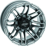QuadBoss 608466 QuadBoss Stryker 14X7 - 4/110 - 5+3 - 608466