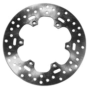 Brembo Prime Brake Rotors 68B40752 - Serie Oro Rear Rotor Fixed