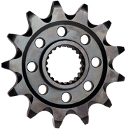 RFX Pro Series Counter Shaft Sprockets FXFS 32-14 99BK - Black Front CS Sprocket Steel 14T