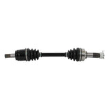 All Balls Racing 15-19 Honda TRX420 FA IRS 6 Ball Axle Front Left - RV and Auto Parts