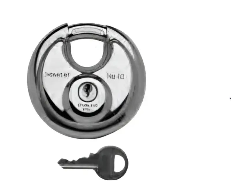 40KADPF Padlock