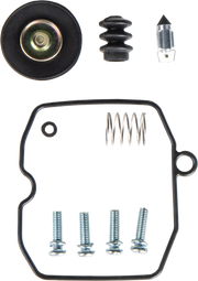 40mm Cv Carb Rebuid Kit - HARDDRIVE