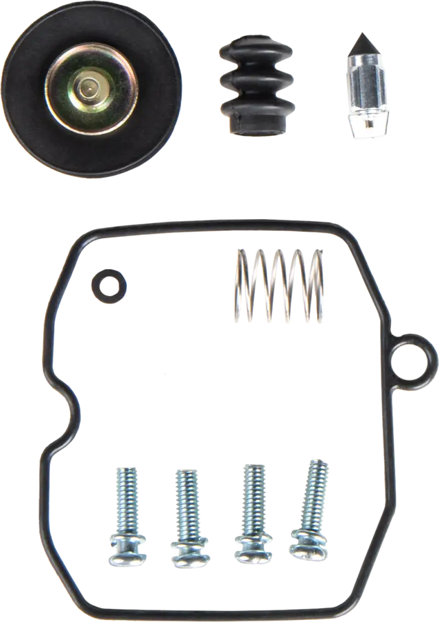 40mm Cv Carb Rebuid Kit - HARDDRIVE