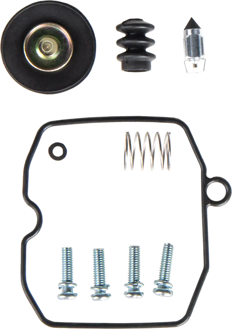 40mm Cv Carb Rebuid Kit - HARDDRIVE