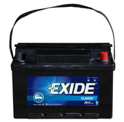 40RC Battery