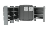 40TRM Holman Base Transit Swb Md/Hi Rf