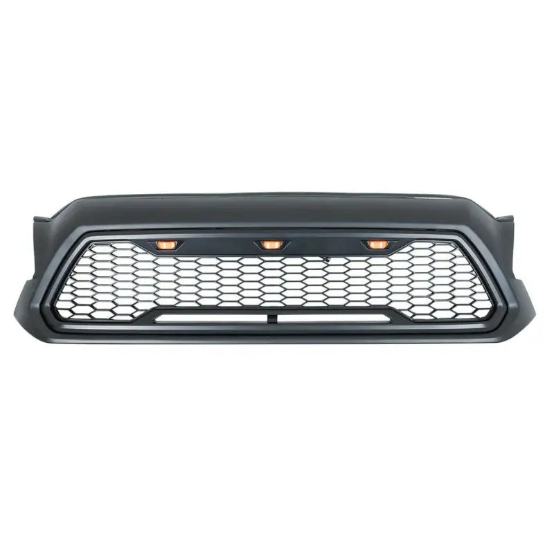 41-0201MB Paramount Blk Impulse Pckgd Grill - Grille
