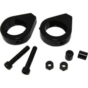 41-034BK Turnsignal Clamps 41mm Pr Black