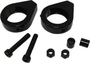 41-034BK Turnsignal Clamps 41mm Pr Black