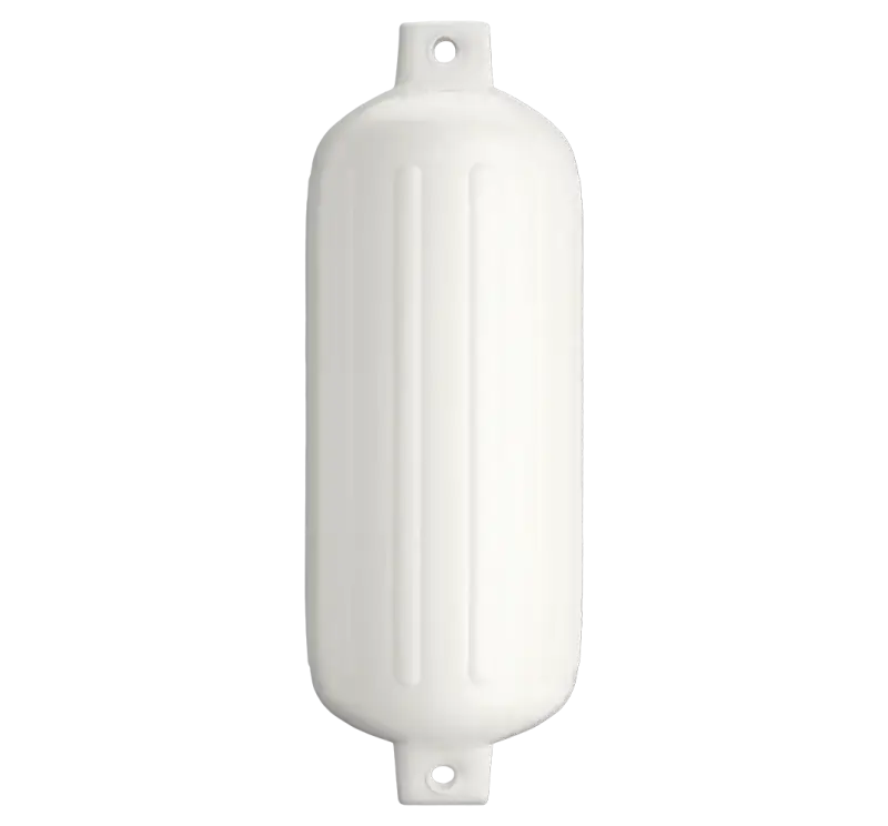 41-137-889 Polyform 11’ X 30’ Twin Eye Fender - Boat