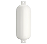 41-137-889 Polyform 11’ X 30’ Twin Eye Fender - Boat