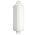 41-137-889 Polyform 11’ X 30’ Twin Eye Fender - Boat
