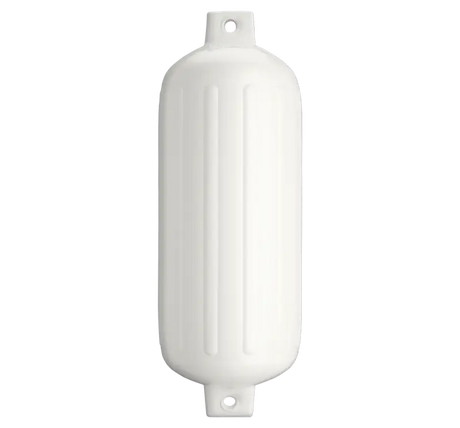 41-137-889 Polyform 11’ X 30’ Twin Eye Fender - Boat