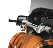 SHOW CHROME 41-165