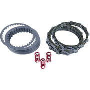 ROCKET CAMS 41-4004 Performance Clutch Kit M8 And 13 17 Cvo Twin Cam