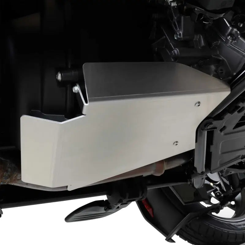 SHOW CHROME 41-421 Skid Plate Can