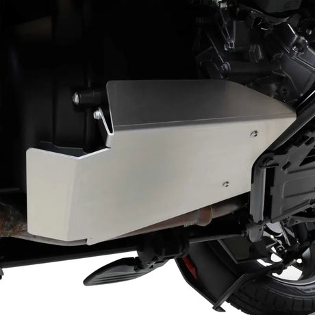 SHOW CHROME 41-421 Skid Plate Can