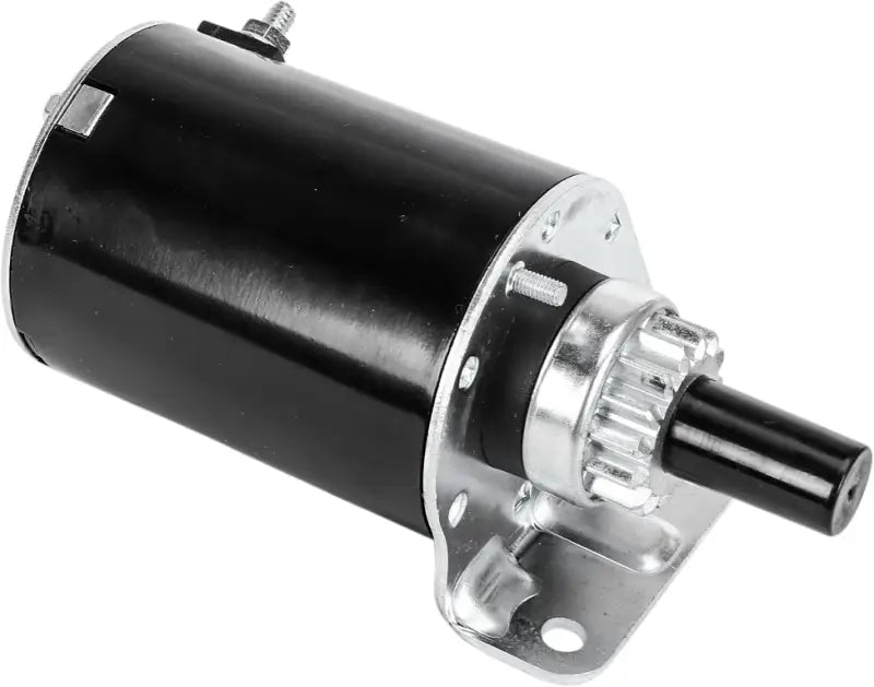 410-22019 Starter Motor A/C