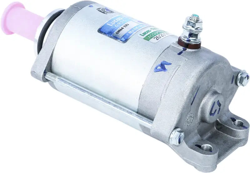 410-22038 Starter Motor A/C